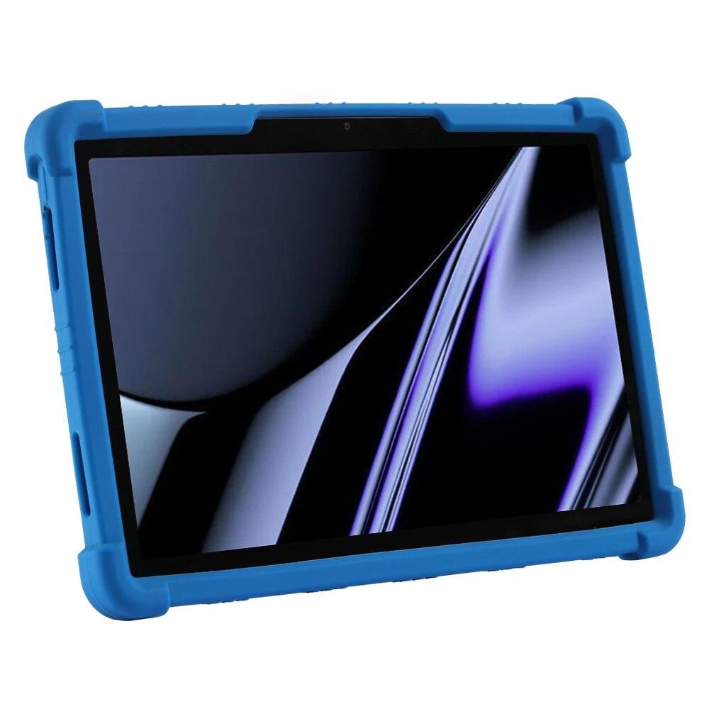 Чехол для OPPO Pad 11 2022, чехол для планшета, подушки безопасности, мягкий силиконовый чехол, защитный чехол для Oppo Pad 11 дюймов, 11 дюймов, чехол с подставкой