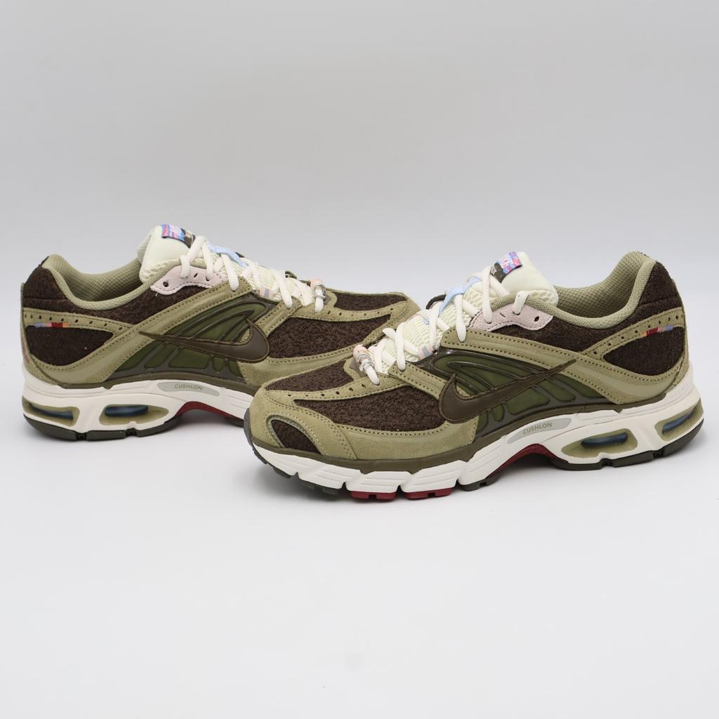 IQ1150-220 Nike Air Max Moto 2K Темный Лесной Орех Фантом Командный Багровый (Женский)