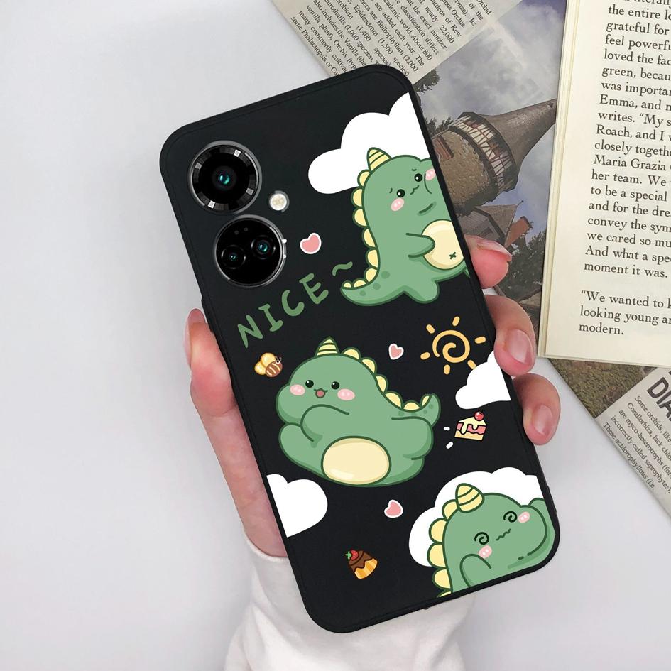 Для Tecno Camon 19 Pro 5G 4G 19 Neo Чехол Coque Роскошный Силиконовый Мягкий ТПУ Защита Камеры Задняя Крышка Для Tecno Camon 19Neo Funda