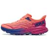 HOKA Speedgoat 5 Festival Fuchsia Camellia Женские кроссовки Оранжевый 1123158-FFCM