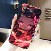 Чехол для телефона Anime Demons Slayers Tanjiro для Samsung NOTE 20 10 M23 M53 A80 A70 A50 A30 A24 A13 A12 A07 A06 A05S A04 A03S