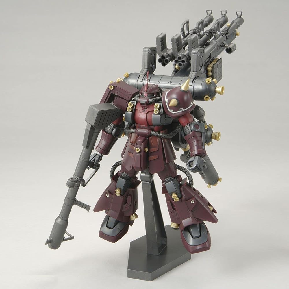 HG Gundam Base Limited Полная Броня Гандам против Психо Заку Набор 10-я Юбилейная Версия Mobile Suit Gundam Thunderbolt