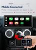Автомобильная магнитола Радио Поддержка Беспроводного Carplay USB ОЗУ 2 ГБ ПЗУ 32 ГБ для Chrysler