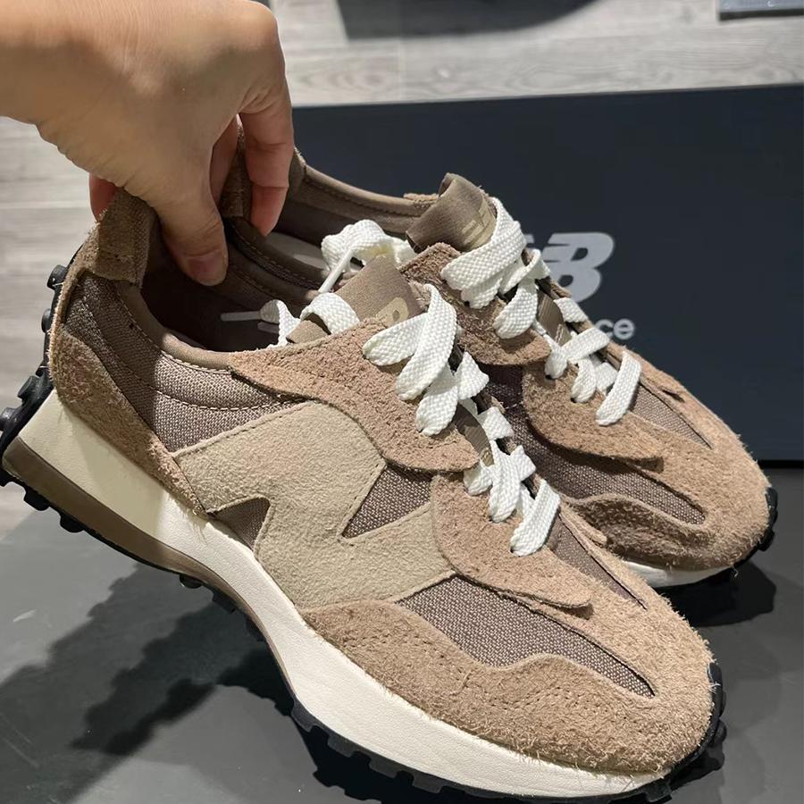 New Balance 327 'Гриб/Керамика' U327WTA
