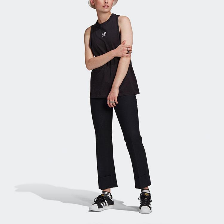 Adidas Originals Tank Top Women's Black GN2884