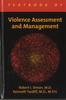 Книга Textbook of Violence Assessment and Management