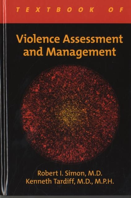 Книга Textbook of Violence Assessment and Management