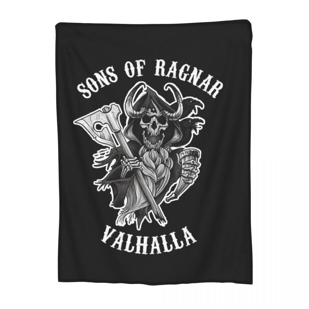 SOA Сыны Анархии Одеяло Фланель Легкий Плед Одеяла Диван Плед Одеяло Для Дивана Постельные Принадлежности Офисные Пледы Покрывало