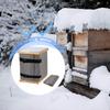 Y5JC Зимний изоляционный чехол для пчеловодства, многослойный, ветрозащитный, теплозащитный