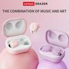 Lenovo ERAZER XT91 TWS Wireless Headmallphones Bluetooth 5.4 Earbuds Sport Earphone HIFI Sound Quality Noise Reduction with Mic