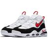 Nike Кроссовки Air Max Uptempo 95 Белые Красные Черные Повседневная обувь CK0892-101