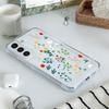 Прозрачный противоударный мягкий чехол для Galaxy A32 A53 5G Samsung Galaxy S21 S22 Ultra 5G Samsung Note20 Ultra A13 4/5G S21 FE