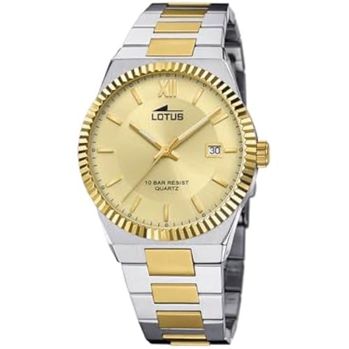 LOTUS Watch Freedom Collection 18836/3 Bicolor