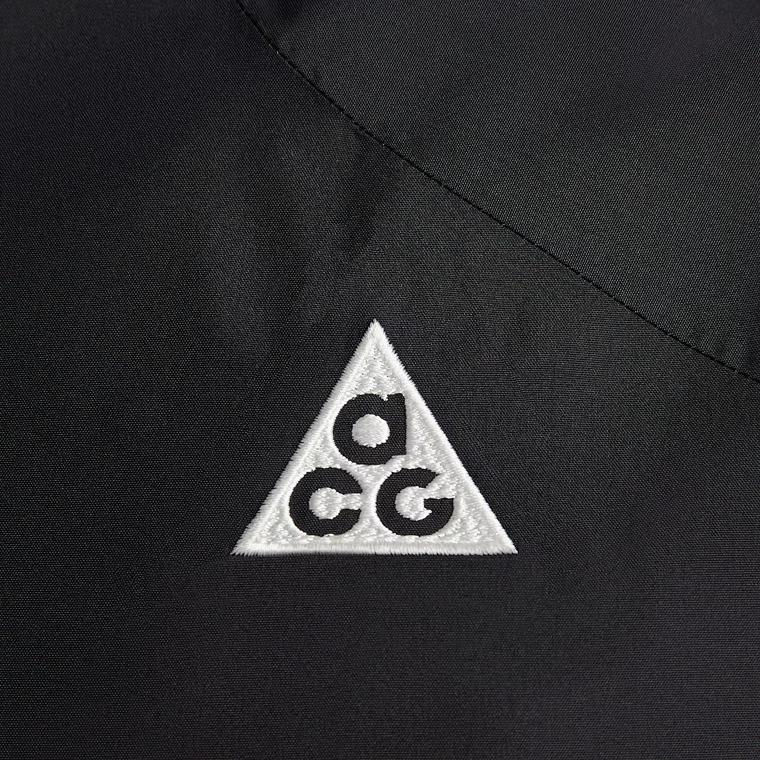 Nike ACG FW25 Водонепроницаемая, ветрозащитная, дышащая, легкая ветровка Женская IF0102-010