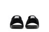 Nike Kawa Slide TD 'Черный Белый'
