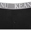 Keanu Men's Plain Boxer Shorts (Pack of 12)