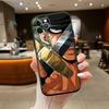 Anime One Piece Case for Samsung Note 20 10 S25 Plus Ultra Lite FE A11 A26 A51 A52 A53 A56 A70 A71 A72 A73 M20 M30 M21 M31 M51