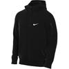 Full Zip Fitness Hoodie Jacket Men Outerwear Black DQ4831-010