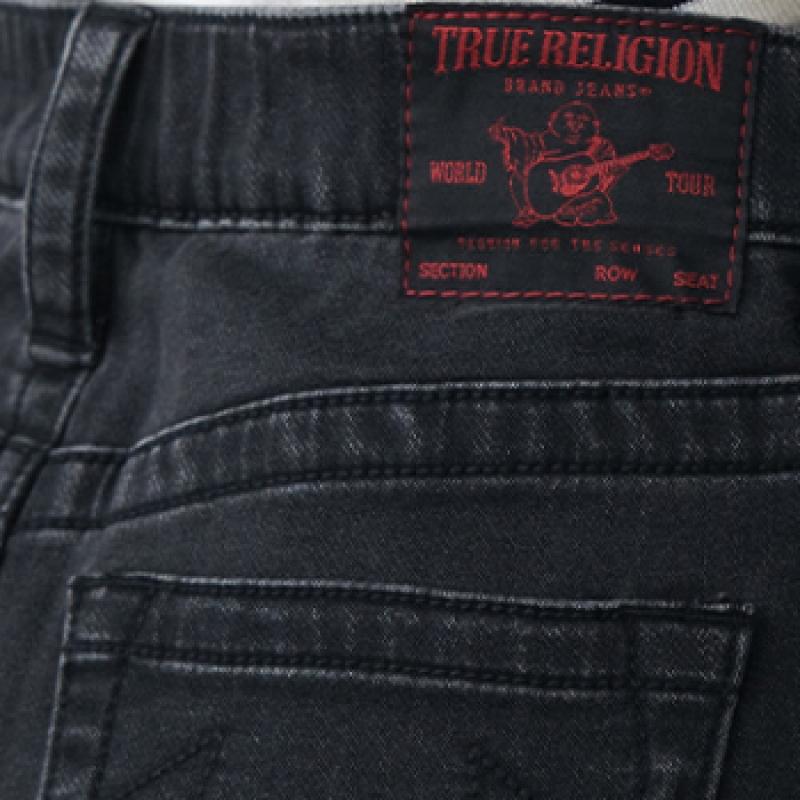 True Religion Women Active Denim Skirt 25fw