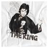 Elvis Presley Childrens/Kids Fighting King T-Shirt