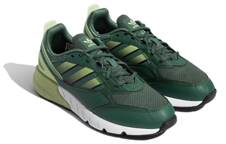 adidas Originals Zx 1K Boost 2.0 'Зеленый' GW6797