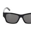 Balenciaga Eyewear Rectangle Frame Sunglasses Unisex BB0262SA001