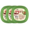 Sempio Spicy Ssam Tojang Dipping Soybean Paste Rich Flavor Korean Sauce 170g (Pack of 3)