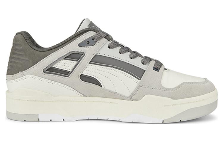 Men's Sneakers PUMA Slipstream 'White Gray'