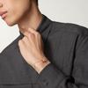 Cartier LOVE Браслеты с бриллиантами из 18-каратного золота Унисекс Розовое золото B6084200