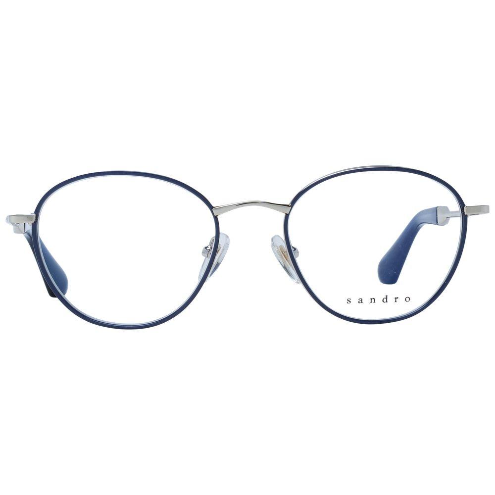 Sandro Women Optical Women S frameS Blue