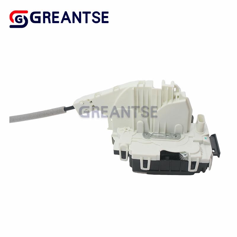 A2047200335 A099701 Front Left Side Door Lock Latch Actuator For Mercedes Benz C-Class E-Class GLK-Class 2007-2016