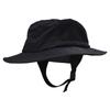 Snapback Bucket Hat Custom 100% Nylon Waterproof Bucket Hats Fashion Caps Surf With Chin Strap