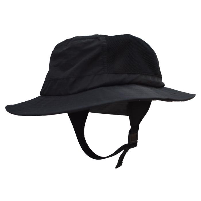 Snapback Bucket Hat Custom 100% Nylon Waterproof Bucket Hats Fashion Caps Surf With Chin Strap
