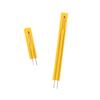 10Pc Ntc Thin Film Thermistor 3950 10K 50K 100K Mf5B Smd 1% Temperature Sensor