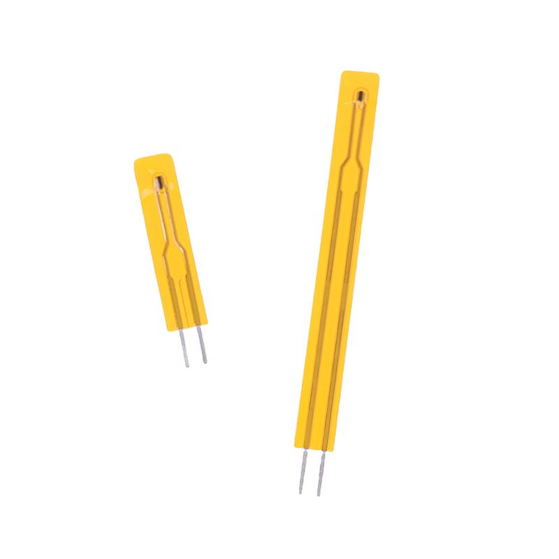 10Pc Ntc Thin Film Thermistor 3950 10K 50K 100K Mf5B Smd 1% Temperature Sensor