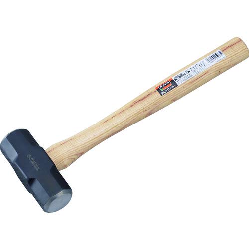 TRUSCO Double-Ended Hammer #3 TRH-30