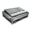 ROADREADY Mixer Case for RRZED24 ZED24/ZED22FX