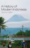 Книга A History of Modern Indonesia