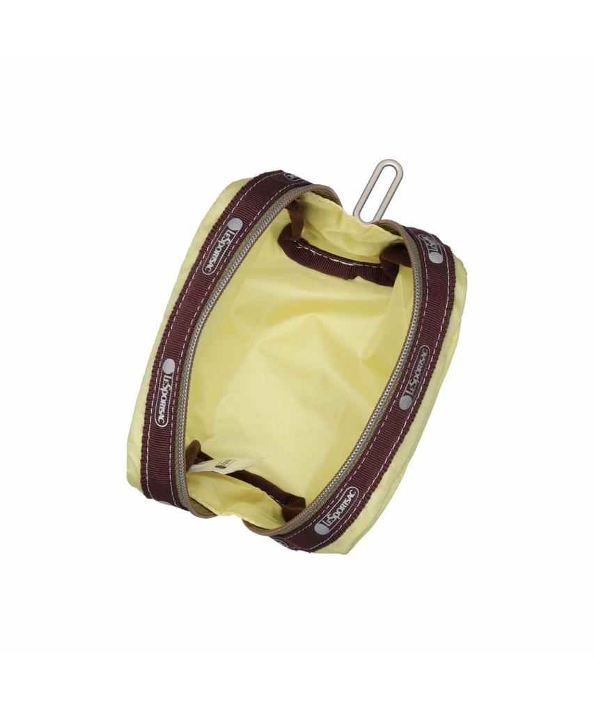 Lesportsac Пэчворк Карамельный Квадратный Essential Косметичка [2264.Lc71]