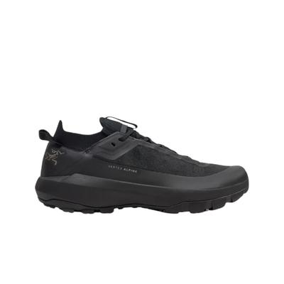 Vertex Alpine Black