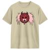 Dorohedoro Kikurage Tshirt Unisex Vintage 100 Cotton Tees Crew Neck Short Sleeve T Shirts Unique Tops