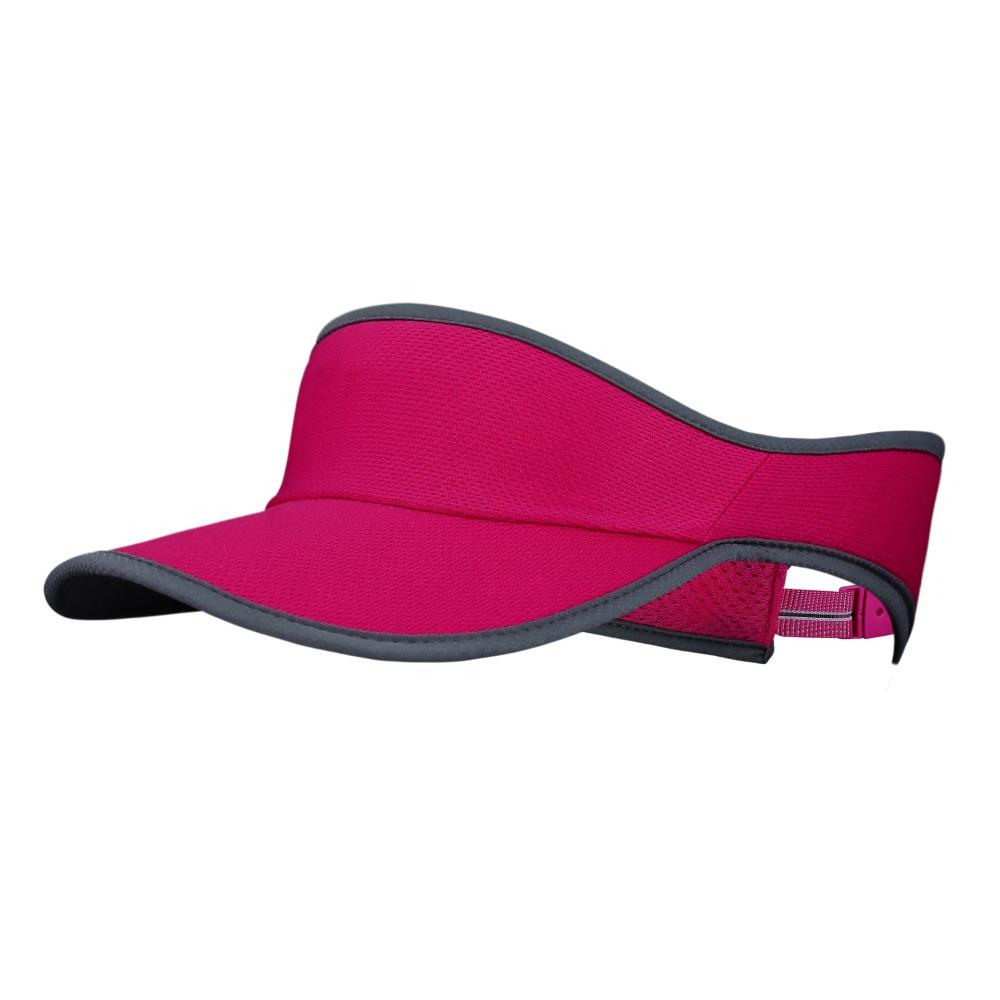 Mesh Visor Sunscreen Sun Hat Sun Protection Tennis Hat Beach Hat Empty Top Cap  Cycling Hiking