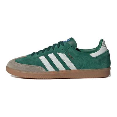 Кроссовки Samba Og 'Collegiate Green Gum' ID2054