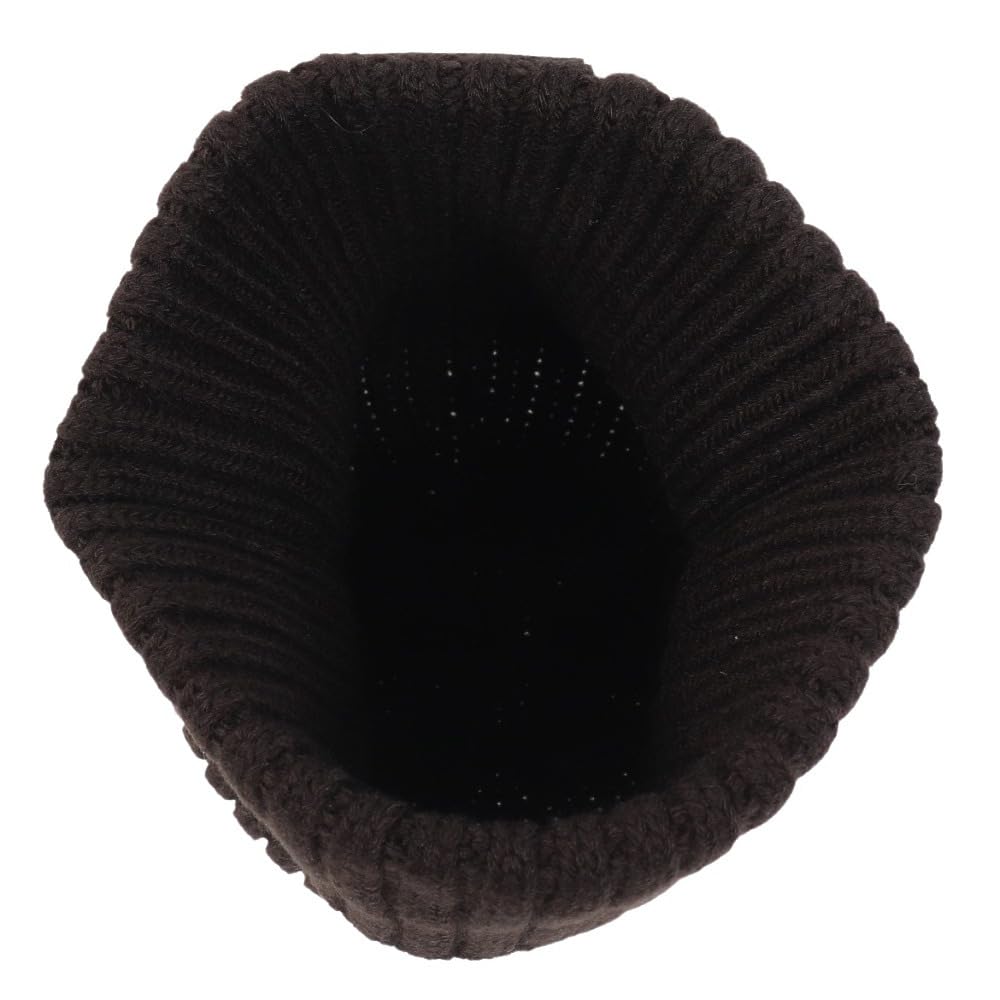 The North Face Cappuccio Lid Unisex Knit Cap cm Kids' [FW23] Black, 53.0-56.0