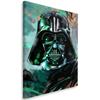 Canvas Print Portrait Star Wars