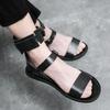 Fashion Ultralight Male Shoe Eva New Arrival Summer Sale Luxury Designer Daily Use Cheap Liquidation Expensives Japanese 39 Men's Sandal