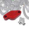 Заглушка заднего тормоза для Yfz450x