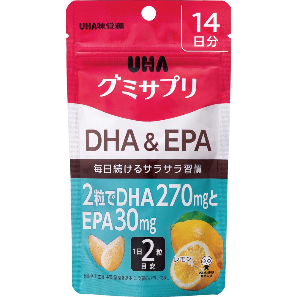 UHA Вкус сахара жевательные конфеты добавка ДГК и ЭПК 14 дней SP 28 штук Расслабление и Сон Хорошо Улучшение Образа Жизни Расслабление и Сон Хорошо