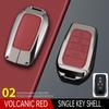 Чехол для ключа Toyota для Camry, RAV4, Corolla, Levin, Avalon, Wildlander и Highlander