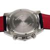 Used Operation Watch CASIO Casio HONDA Racing Honda EDIFICE 5661 E0S-930HR Chronograph Solar Box Case H21241